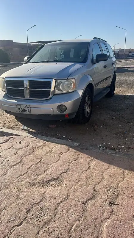 Dodge Durango 2006