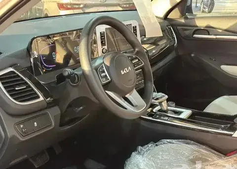 New Kia Seltos  1.6L 2024