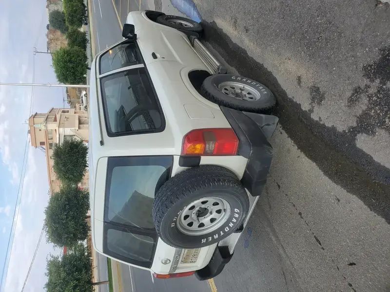 Nissan Patrol 2009