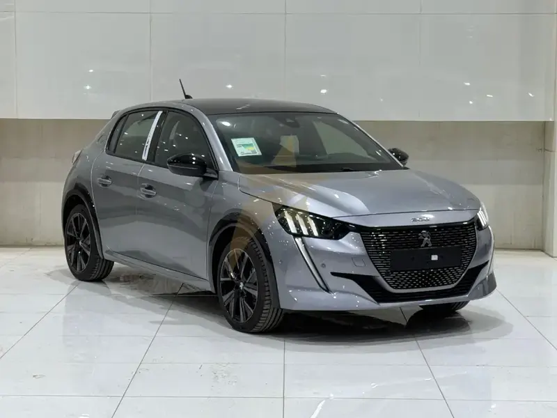 بيجو 208 جي تي 2023