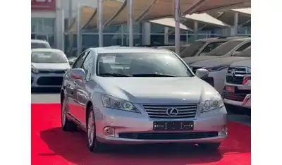 Lexus ES350 2011 |  Ref#532