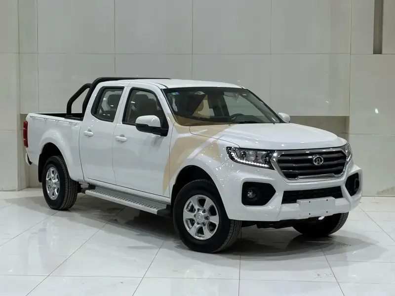 Great Wall Wingle 7 2025