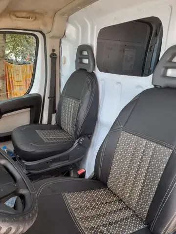 فيات دوكاتو 2017 155000