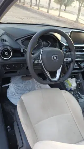 شانجان السفن 2021