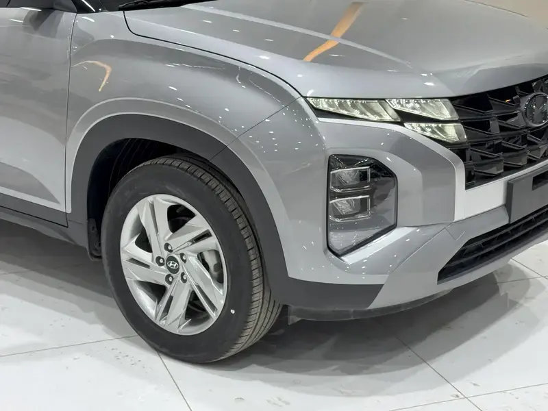 هيونداي كريتا 2025 كمفورت Two Tune