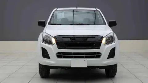 ايسوزو دي-ماكس 2025 الجديد