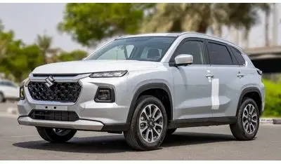سوزوكي جراند فيتارا GRAND VITARA GLX 1.5L 2024