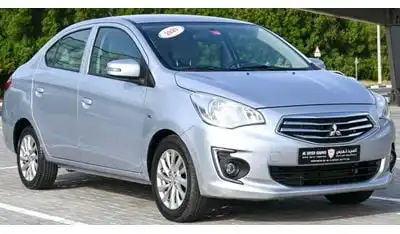 Mitsubishi Attrage 2020 Mitsubishi Attrage GLX Base (A10), 4dr sedan, 1.2L 3cyl Petrol, Automatic, Front Wheel Drive