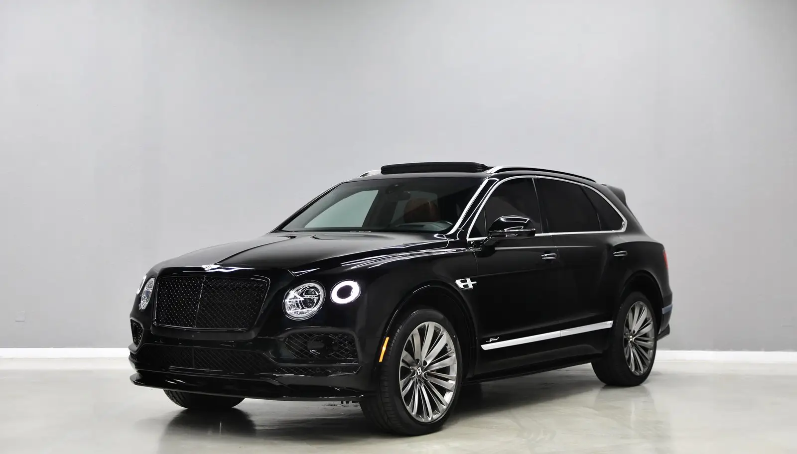 Speed! Perfect Condition | Service Contract + 3 Years Warranty | V12 6.0L