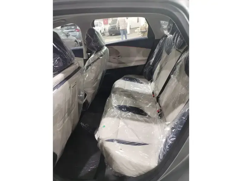 Chery Arrizo 8 Pro 2025