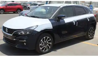 Suzuki Baleno Suzuki baleno 2024 brand new for export