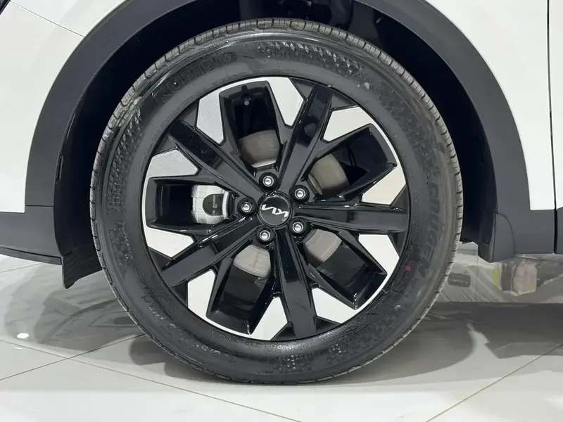 كيا سبورتاج إل 1.5T 2025 TOP