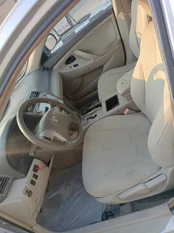 Toyota Camry 2008