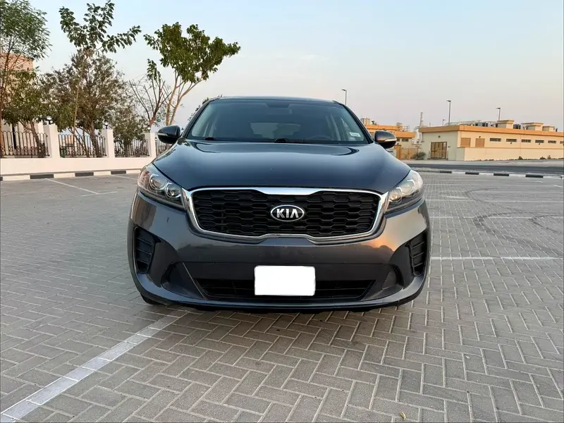 كيا سورينتو 2020