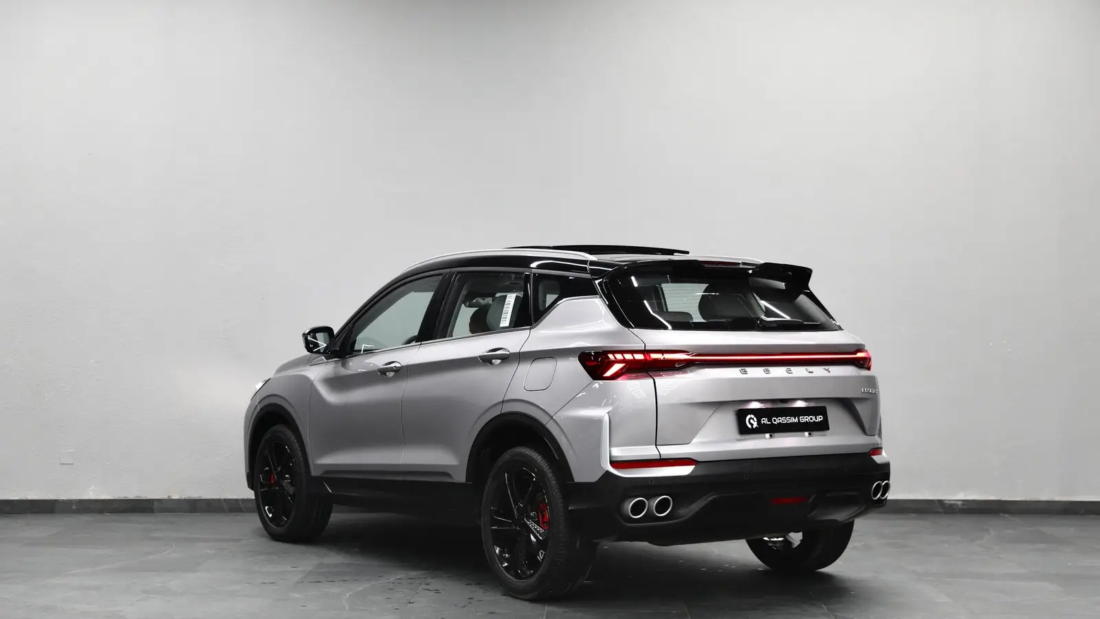 GCC | Full Option | Brand New | Under Warranty Till 2030 | AED 1,680 0 Downpayment