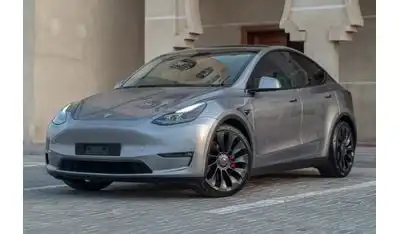 تسلا موديل Y PERFORMANCE