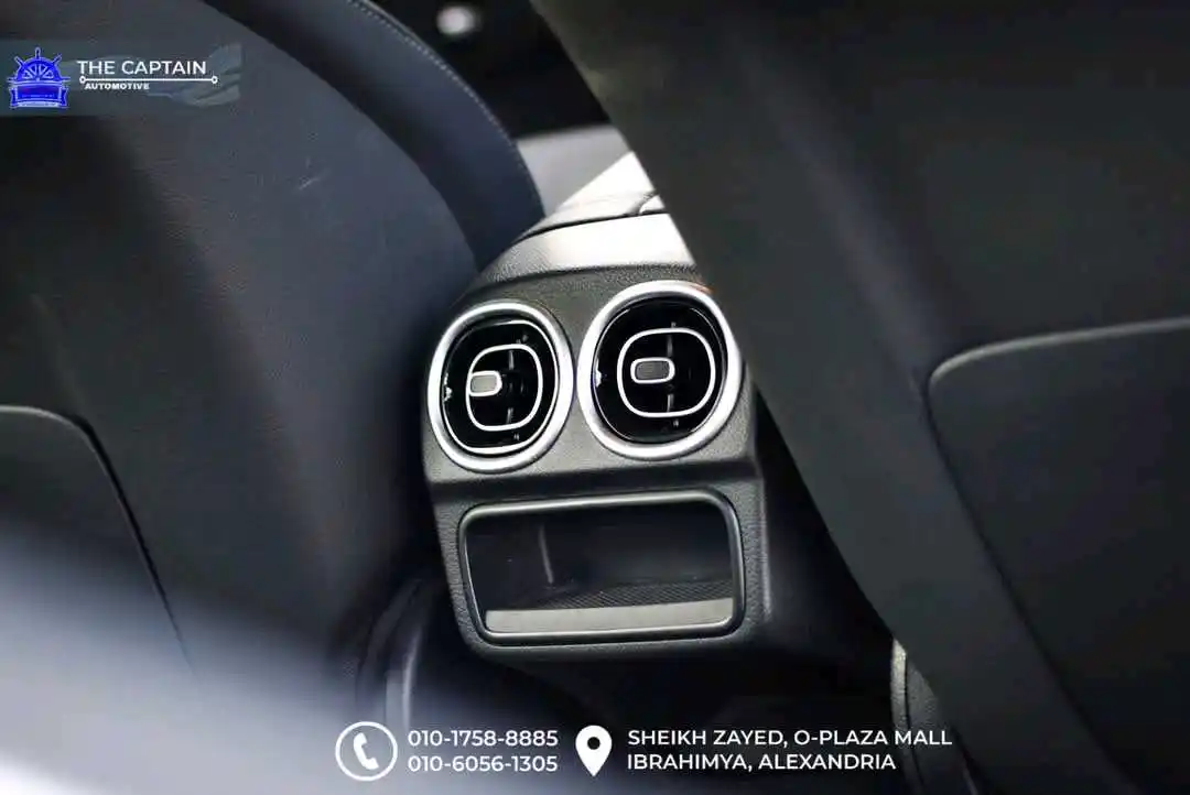 Mercedes Benz C Class 2023