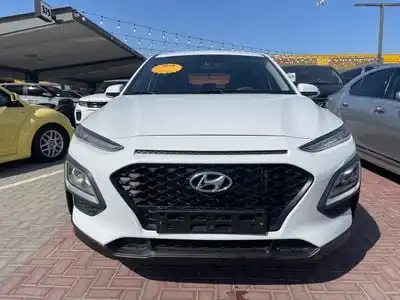 Hyundai Kona Other