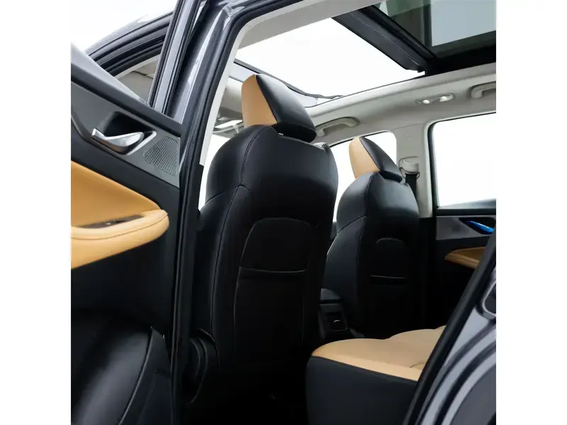 شانجان سي اس 35 2026 سمارت