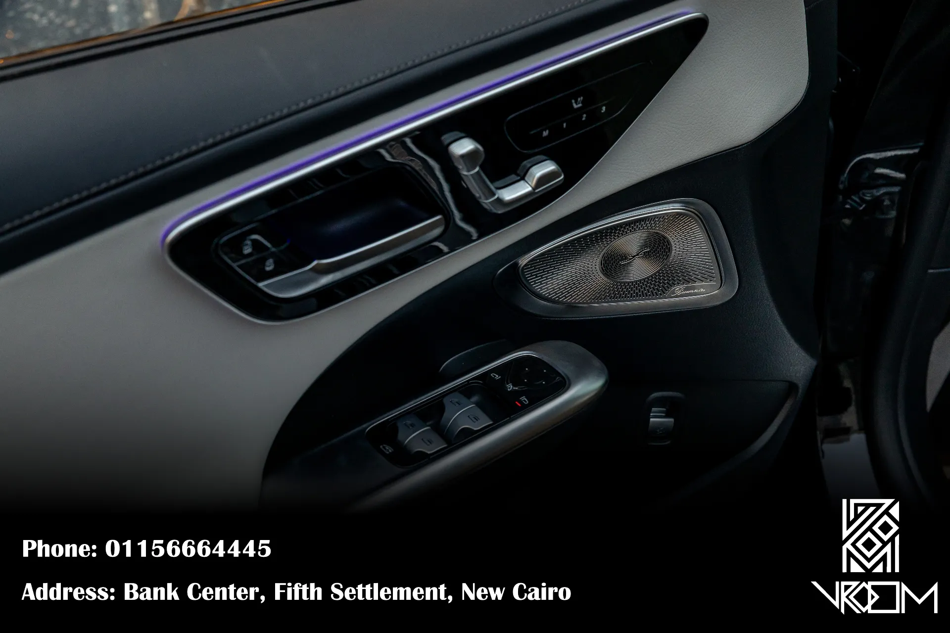 Mercedes Benz C Class 2024