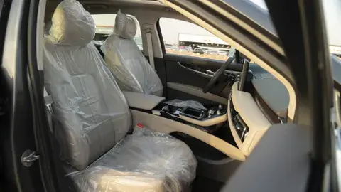 New Lincoln Nautilus 2.7T V6 Reserve  2023