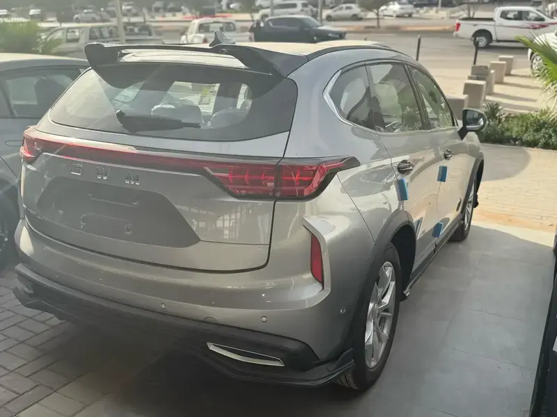 Haval Jolion Pro 2025
