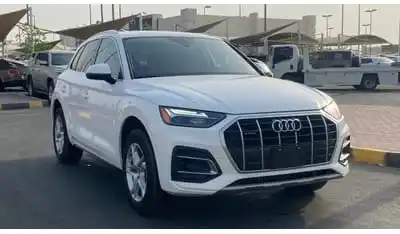 أودي Q5 2.0L, V4