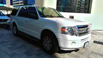 Ford Expedition