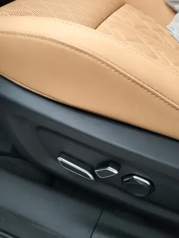 شانجان UNI-K  2.0T Elite 2025 الجديد