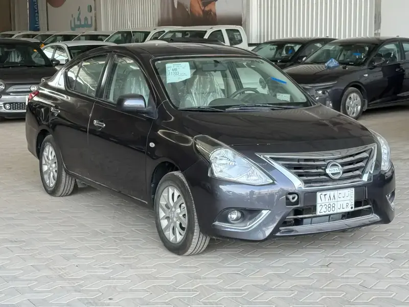 نيسان صني 2023