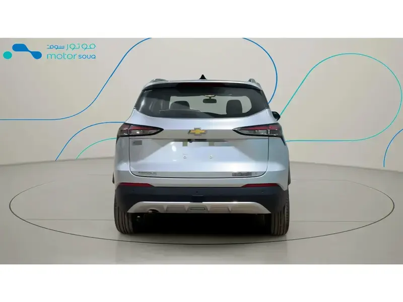 شفروليه جرووف 2025