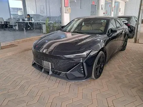 Changan UNI-V 2023