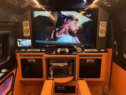 New Toyota Hiace High Roof Van 2025