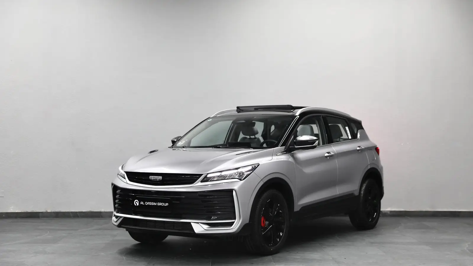 GCC | Full Option | Brand New | Under Warranty Till 2030 | AED 1,680 0 Downpayment