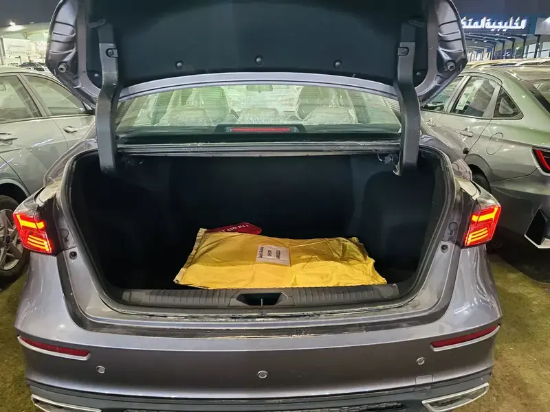 Chery Arrizo 6 Pro 2024