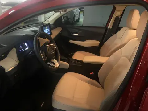 New Toyota Yaris Sedan 1.5L G (CVT) 2024