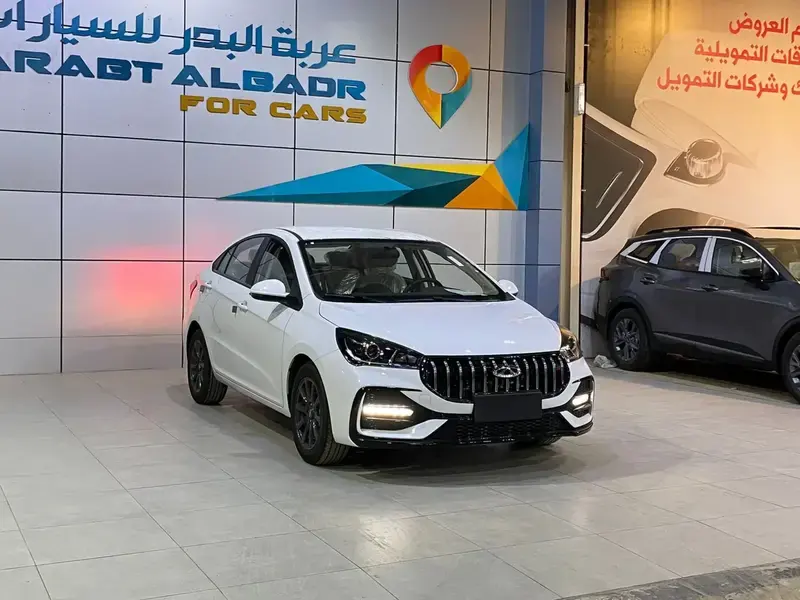 Chery Arrizo 5 2025