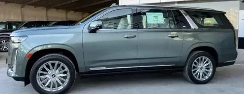 الجديد كاديلاك إسكاليد 2024