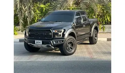 فورد F 150 SVT رابتر