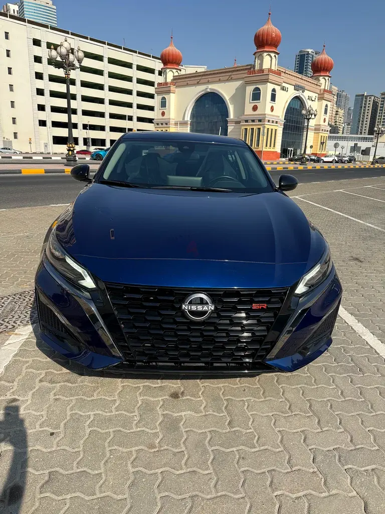 نيسان ألتيما 2024