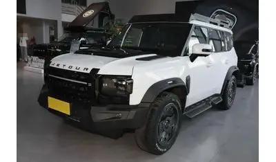 جيتور T2 Silver Loong Limited Edition