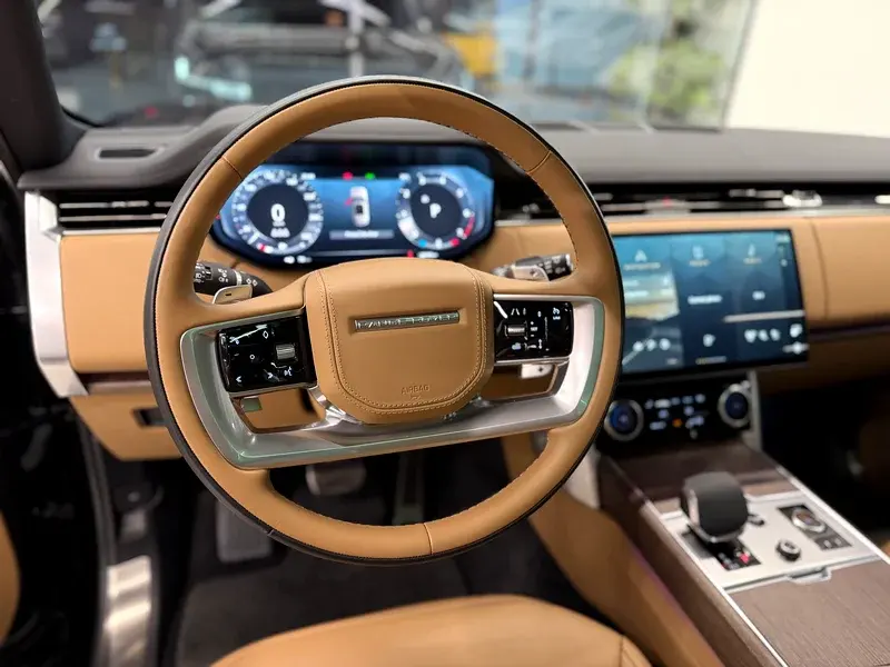 Land Rover Range Rover 2023