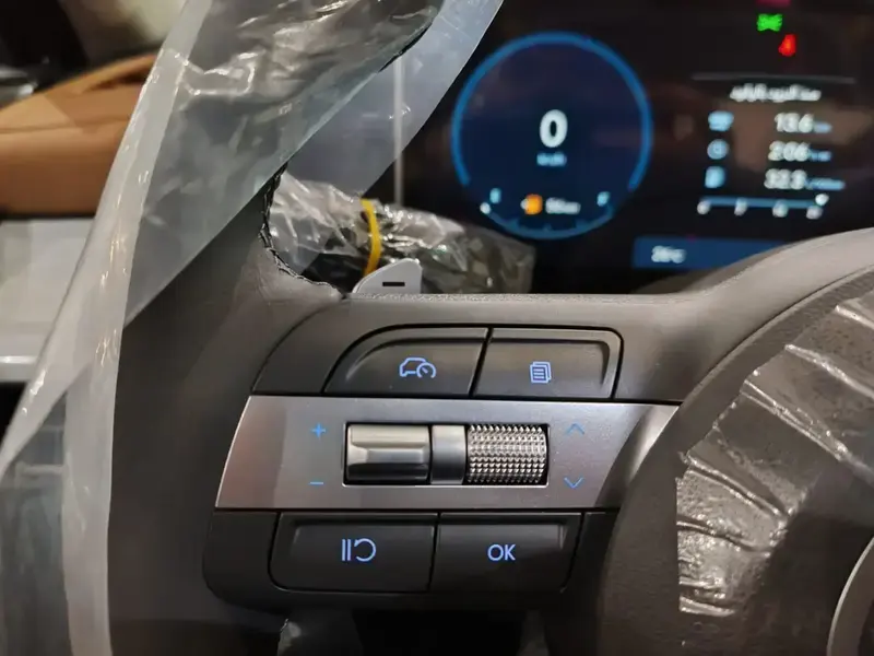 هيونداي سوناتا 2025 كمفورت