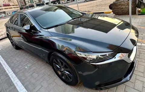 مازدا 6 2025 61000