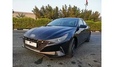 هيونداي إلانترا 1.6 L