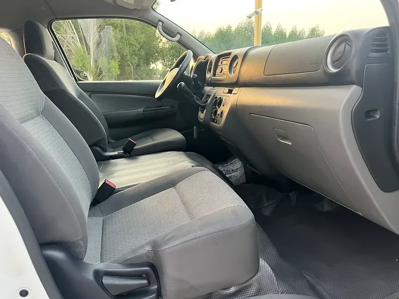 نيسان أورفان 2020