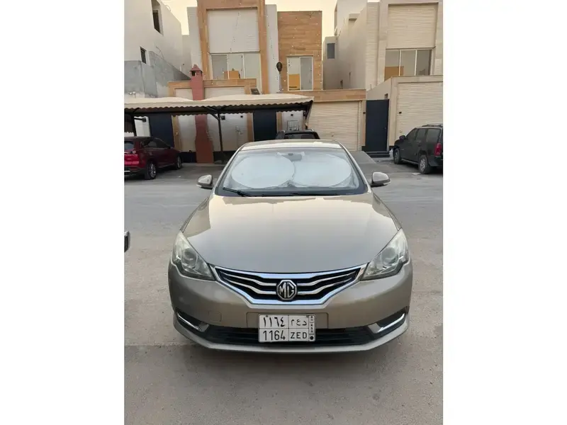 MG 5 2019