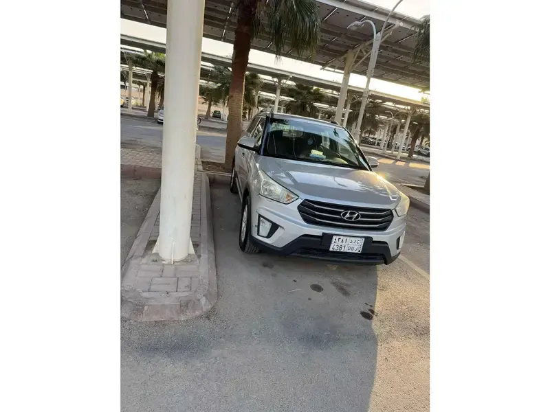 Hyundai Creta 2016