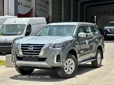 الجديد نيسان إسكتيرا 2023