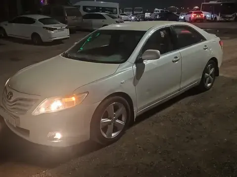 تويوتا كامري 2011